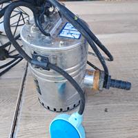 Pompa immersione Fligt mini 30