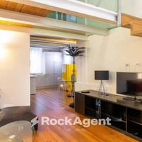 MILANO/SARPI LOFT RISTRUTTURATO