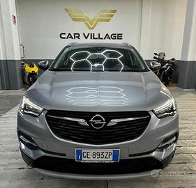 Opel Grandland X 1.5 diesel Ecotec Start&Stop Inno