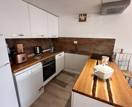 Viareggio 20/8-30/9 APP NUOVO 2*p mare 600mt