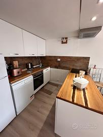 Viareggio estate 2026 APP NUOVO 2*p mare 600mt