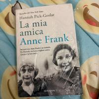 La amica di anna frank