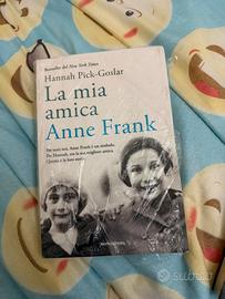 La amica di anna frank