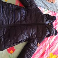 Giubbottino Save the Duck reversibile