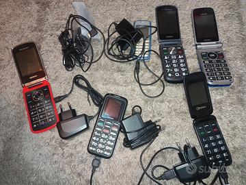 telefono vintage