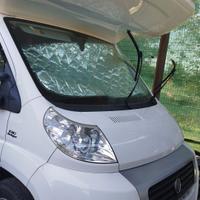 camper elnagh prince 47