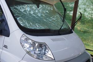 camper elnagh prince 47