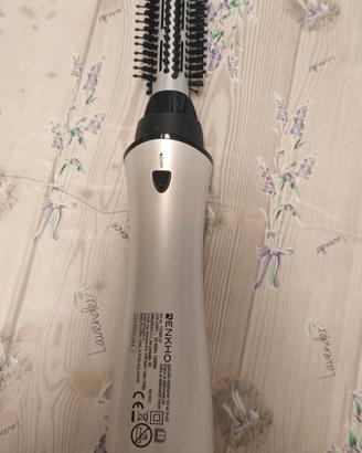 Spazzola modellante ad aria calda