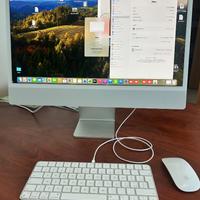 PC MAC APPLE M1