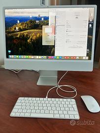 PC MAC APPLE M1