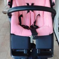 Trio Stokke Xplory V6