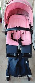 Trio Stokke Xplory V6
