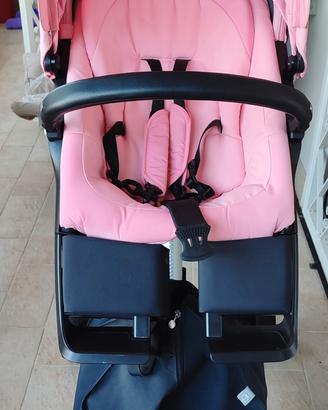 Trio Stokke Xplory V6