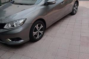Nissan pulsar 