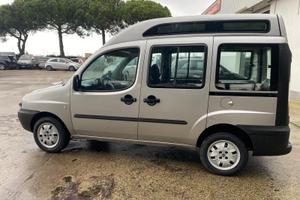 Doblo’ 1.6 GPL tetto alto