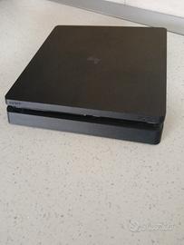 ps4 slim