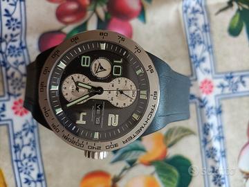 automatico Porsche Design P 6300 nuovo full set 