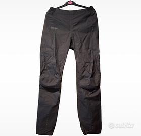 Pantaloni impermeabili running Cimalp