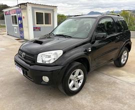 TOYOTA RAV 4 TOYOTA RAV 4 2.0 4X4 PERFETTA