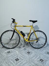 bicicletta