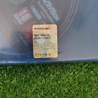 Call of duty Advance warfare ps4