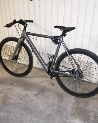 e bike devron 