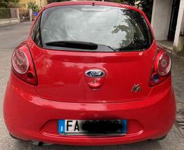 FORD Ka+ - 2015