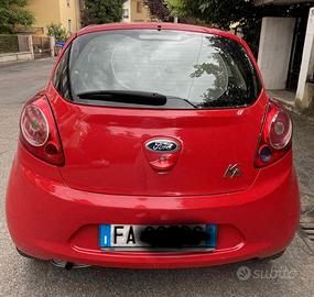 FORD Ka+ - 2015