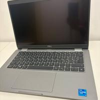 DELL Latitude 5320 i5