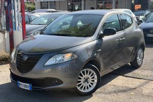 Lancia Ypsilon 1.2 69 CV 5 porte GPL Ecochic Elefa