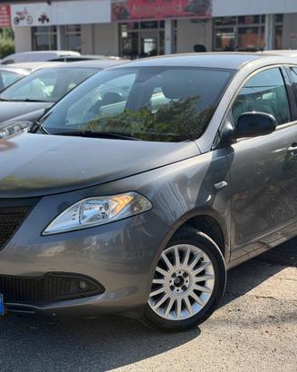 Lancia Ypsilon 1.2 69 CV 5 porte GPL Ecochic Elefa