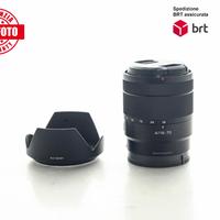 Sony Vario-Tessar T* E 16-70 F4 ZA OSS (Sony)