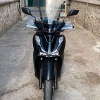 Honda SH 125 ABS SPORT
