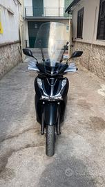 Honda SH 125 ABS SPORT