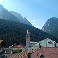 Appartamento nel cuore delle Dolomiti Bellunesi