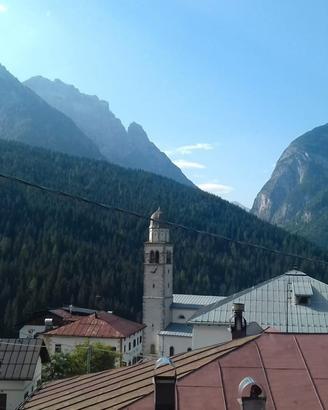 Appartamento nel cuore delle Dolomiti Bellunesi