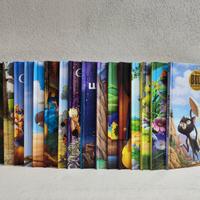 Libri Fiabe Disney Edit. Hachette   Pgpn