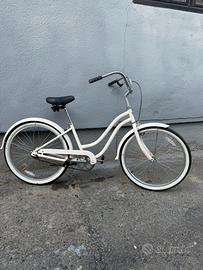Bici da città cruiser