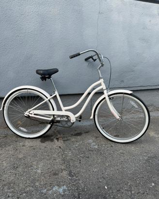 Bici da città cruiser