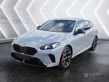 BMW Serie 1 120d MSport Pro aut.