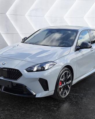 BMW Serie 1 120d MSport Pro aut.