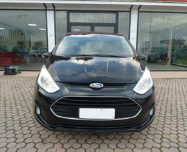 Ford B-Max 1.4 90 CV GPL Titanium OK NEOPATENTATI