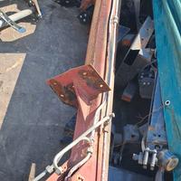 traversa post. stabilizzatrice per autocarri