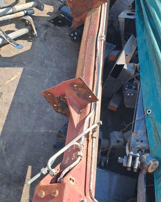 traversa post. stabilizzatrice per autocarri