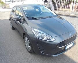 IN ARRIVO Ford Fiesta 1.5 TDCi 85CV Plus - 2017