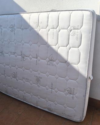 Materasso 140x190 Memory Foam sfoderabile