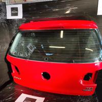 COFANO PORTELLONE POST VOLKSWAGEN GOLF 6 2012