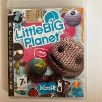 Little Big Planet ps3