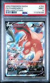 Charizard V