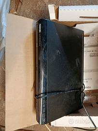 Toshiba blu-ray BDX1100KE